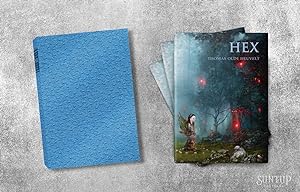 Seller image for HEX for sale by THE BOOKSNIFFER