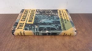 Seller image for The Gaslight Murders (signed, 1st ed) for sale by BoundlessBookstore
