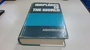 Seller image for Airplanes of the World for sale by BoundlessBookstore