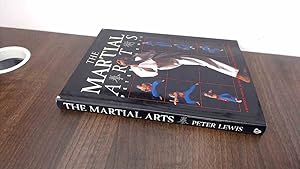 Seller image for The Martial Arts for sale by BoundlessBookstore