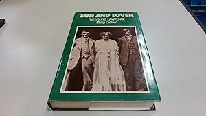 Bild des Verkufers fr Son and Lover: Young Lawrence zum Verkauf von BoundlessBookstore