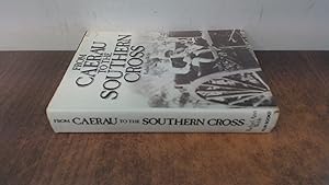 Seller image for From Caerau to the Southern Cross for sale by BoundlessBookstore