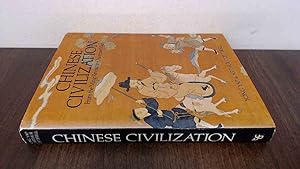 Seller image for Chinese Civilization. From the Ming Revival to Charman Mao for sale by BoundlessBookstore