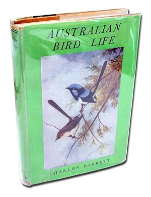 Seller image for Australian Bird Life for sale by Blue Dragon Books
