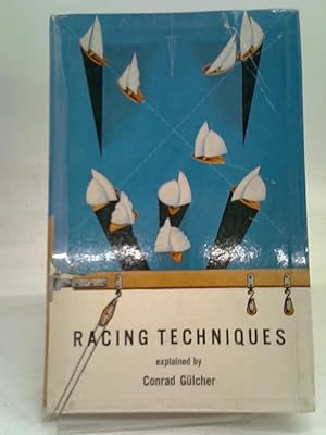 Bild des Verkufers fr Racing Techniques zum Verkauf von World of Rare Books
