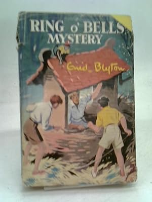 Seller image for Ring o' bells mystery for sale by World of Rare Books