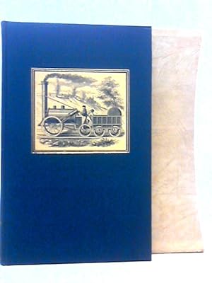 Imagen del vendedor de The Lives Of George And Robert Stephenson a la venta por World of Rare Books