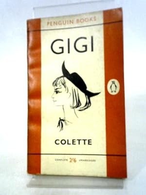 Seller image for Gigi And The Cat. for sale by World of Rare Books