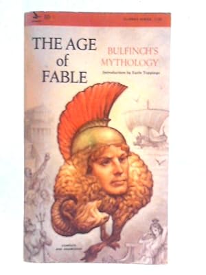 Bild des Verkufers fr The Age of Fable zum Verkauf von World of Rare Books