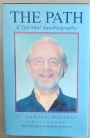 Bild des Verkufers fr The Path: Autobiography of a Western Yogi zum Verkauf von Chapter 1