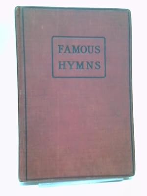 Bild des Verkufers fr Famous Hymns zum Verkauf von World of Rare Books