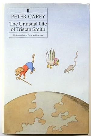 Seller image for The Unusual Life of Tristan Smith for sale by PsychoBabel & Skoob Books