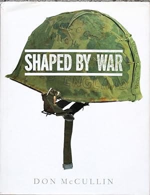 Imagen del vendedor de Shaped by War a la venta por Trafford Books PBFA