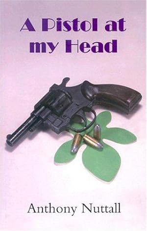 Seller image for A Pistol at My Head (Dales Mystery) for sale by WeBuyBooks