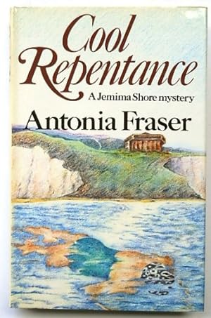 Bild des Verkufers fr Cool Repentance: A Jemima Shore Mystery zum Verkauf von PsychoBabel & Skoob Books