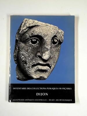 Seller image for Sculptures Gallo-Romanes mythologiques et religieuses for sale by Cotswold Internet Books