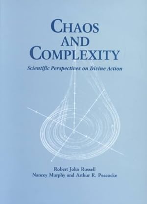 Seller image for Chaos and Complexity : Scientific Perspectives on Divine Action for sale by GreatBookPricesUK