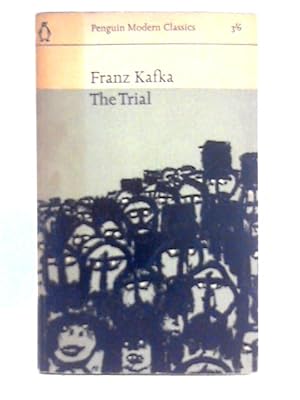 Kafka Franz - Wordsworth Editions