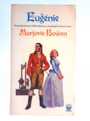 Imagen del vendedor de Eugenie a la venta por World of Rare Books