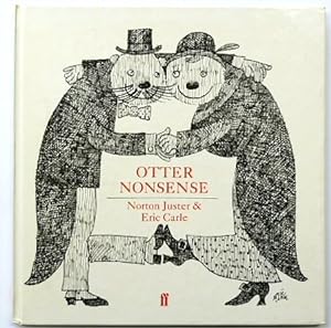 Seller image for Otter Nonsense for sale by PsychoBabel & Skoob Books