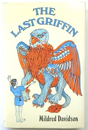 Seller image for The Last Griffin for sale by PsychoBabel & Skoob Books