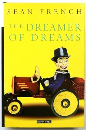 Bild des Verkufers fr The Dreamer of Dreams zum Verkauf von PsychoBabel & Skoob Books