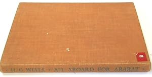 Seller image for All Aboard For Ararat for sale by PsychoBabel & Skoob Books