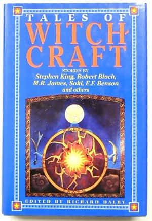 Imagen del vendedor de Tales Of Witchcraft a la venta por PsychoBabel & Skoob Books