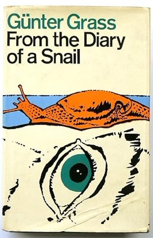 Image du vendeur pour From The Diary of a Snail mis en vente par PsychoBabel & Skoob Books