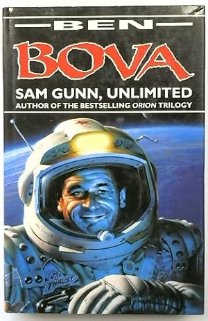 Seller image for Sam Gunn, Unlimited for sale by PsychoBabel & Skoob Books