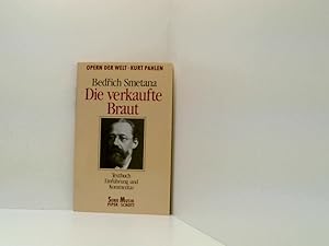 Image du vendeur pour Die verkaufte Braut Textbuch mis en vente par Book Broker