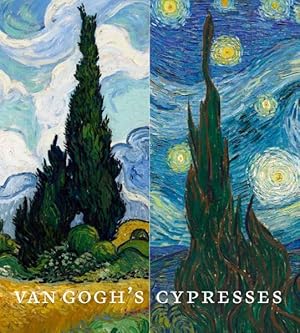 Seller image for Van Gogh's Cypresses for sale by GreatBookPrices