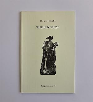 The Pen Shop