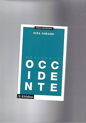 Seller image for Occidente. for sale by Libreria Gull