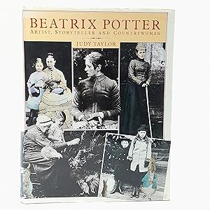 Immagine del venditore per Beatrix Potter: Artist, Storyteller and Countrywoman venduto da Cambridge Rare Books