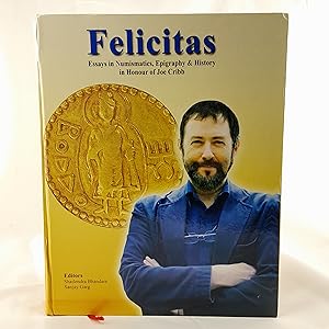 Seller image for Felicitas for sale by Cambridge Rare Books