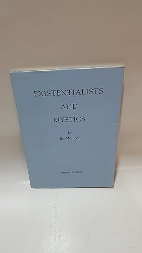 Seller image for Existentialists And Mystics for sale by Cambridge Rare Books