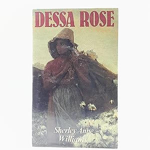 Seller image for Dessa Rose for sale by Cambridge Rare Books