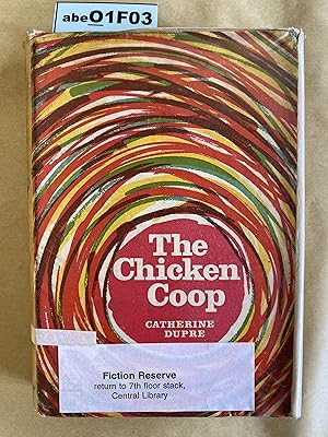 Seller image for The Chicken Coop for sale by Amnesty Bookshop London