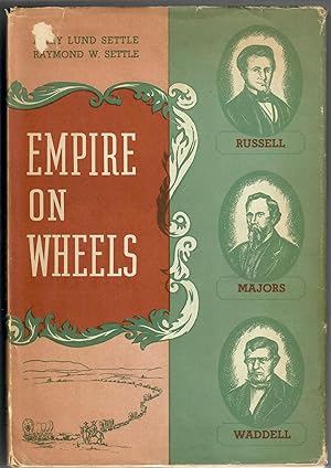 Empire on Wheels
