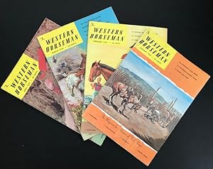 The Western Horseman 1959 [complete]