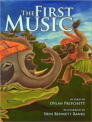 Seller image for First Music for sale by GreatBookPricesUK