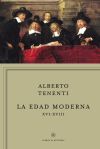 Imagen del vendedor de La edad moderna XVI-XVIII a la venta por AG Library