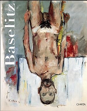 Seller image for Baselitz for sale by Messinissa libri