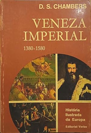 VENEZA IMPERIAL 1380-1580.