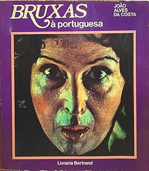 Seller image for BRUXAS  PORTUGUESA. [2. EDIO] for sale by Livraria Castro e Silva