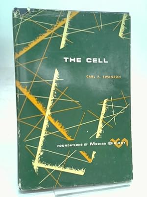 Seller image for The cell for sale by World of Rare Books