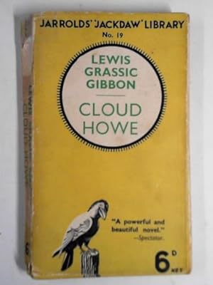 Seller image for Cloud Howe for sale by Cotswold Internet Books