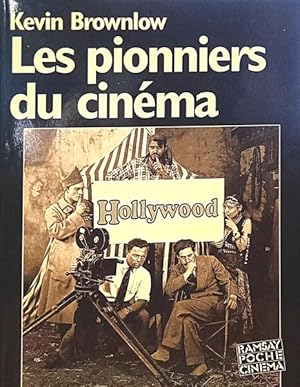 Immagine del venditore per LES PIONNIERS. HOLLYWOOD. venduto da Livraria Castro e Silva