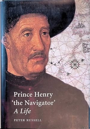 Imagen del vendedor de Prince Henry 'the Navigator': a Life a la venta por Klondyke